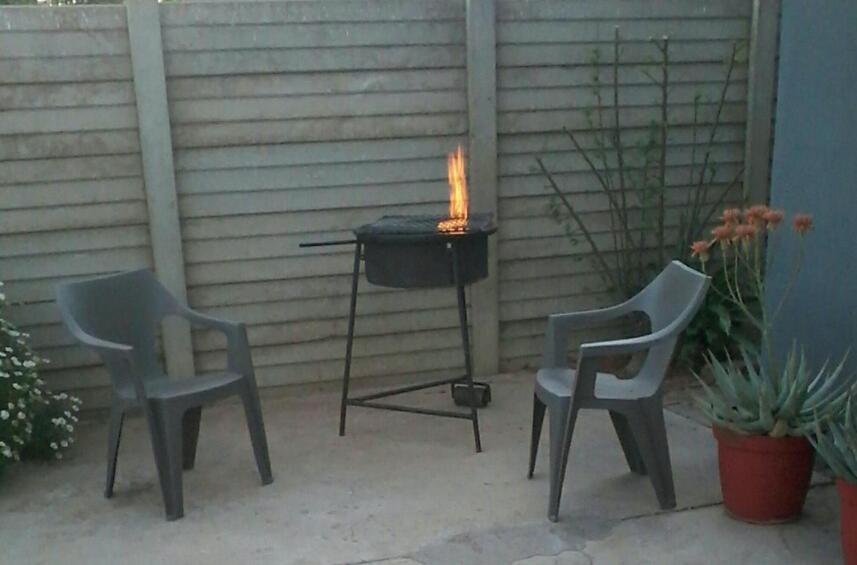 Tehillah Guesthouse Upington Esterno foto
