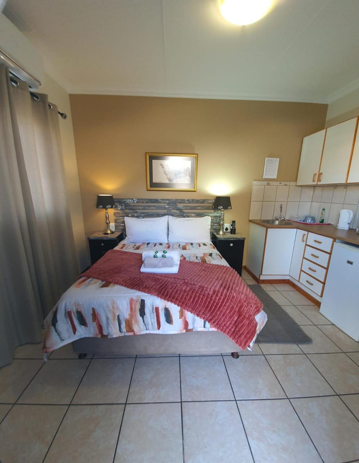 Tehillah Guesthouse Upington Esterno foto