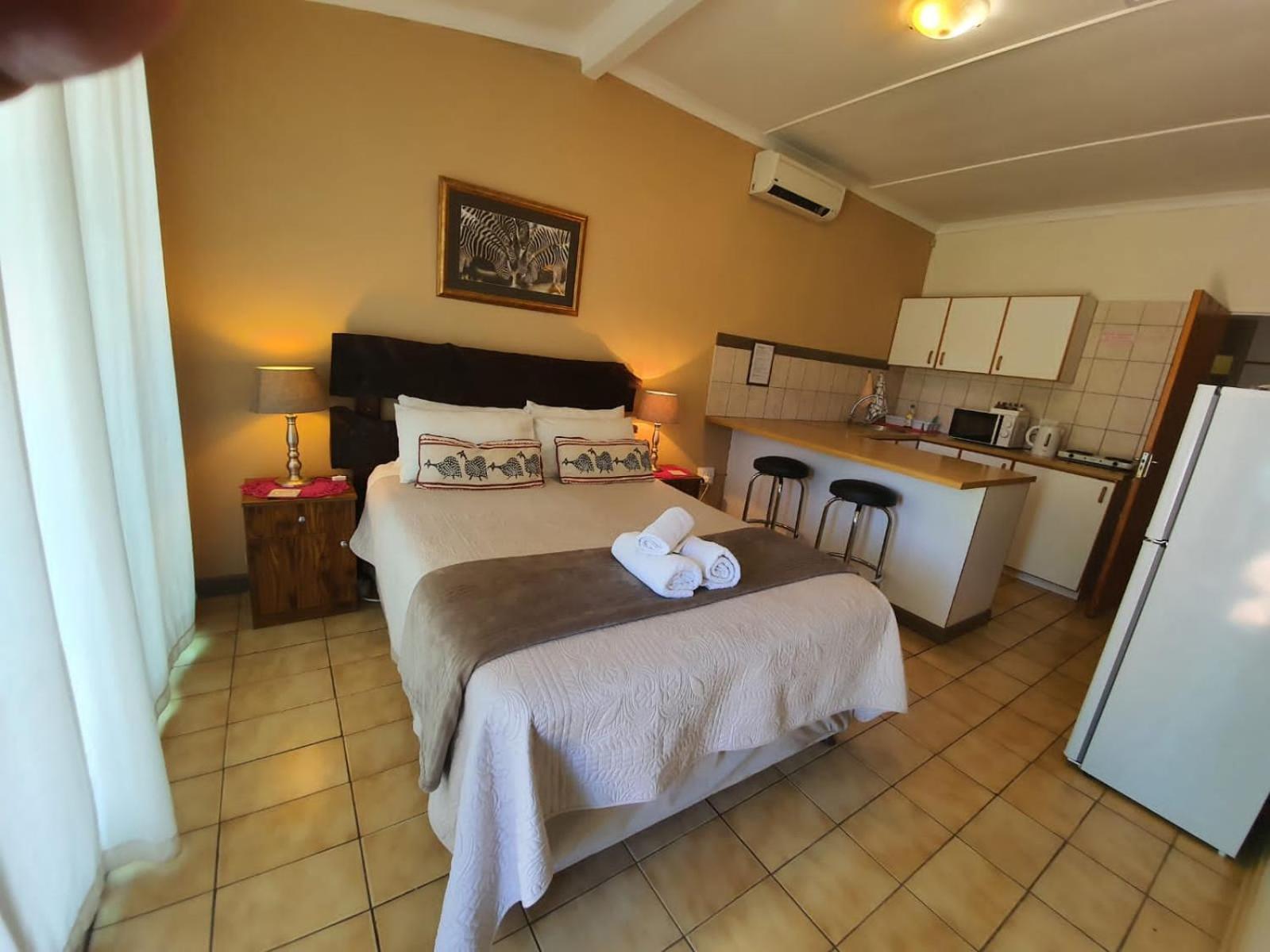 Tehillah Guesthouse Upington Esterno foto