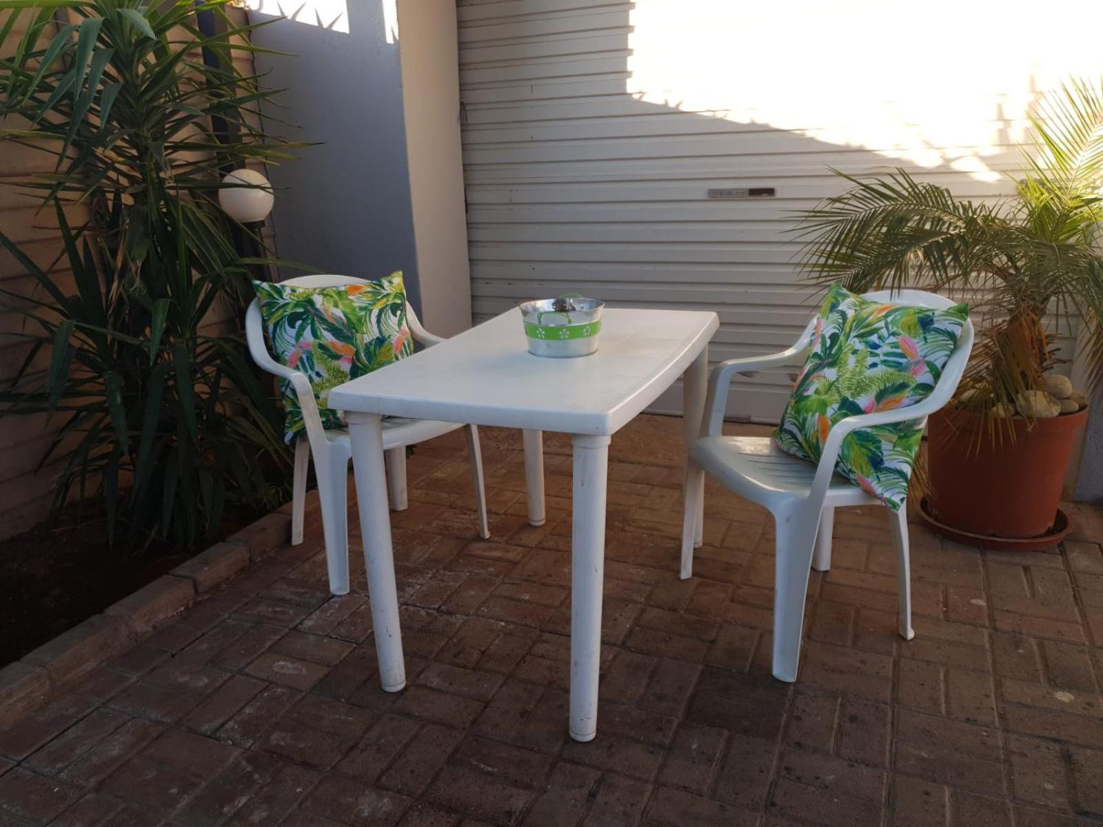 Tehillah Guesthouse Upington Esterno foto